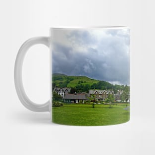 Ambleside Park Mug